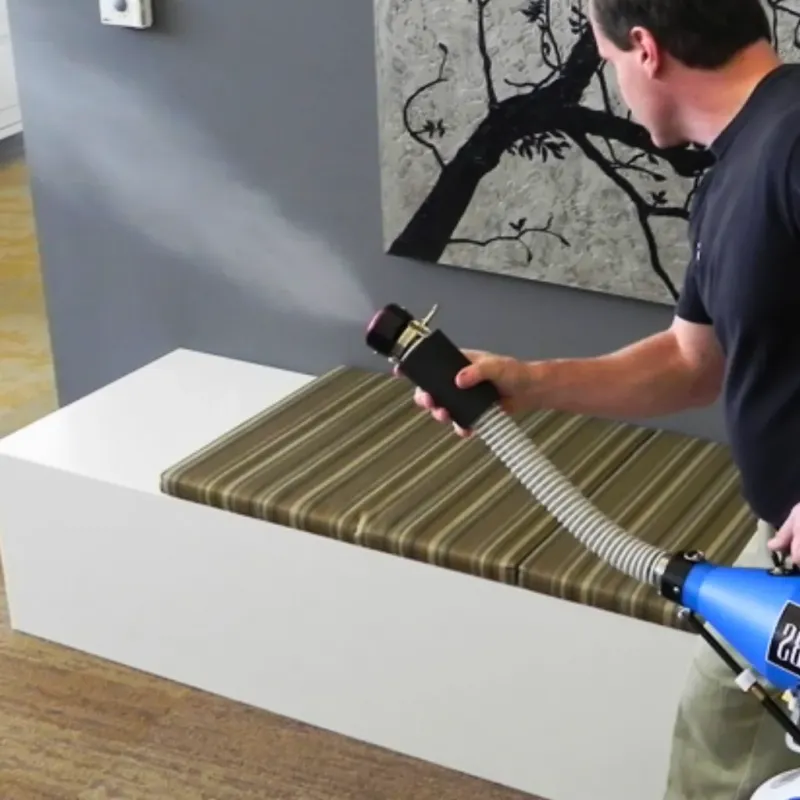 Professional Odor Removal in Rayne, LA